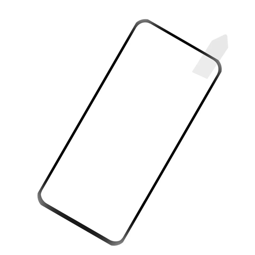 RURIHAI For Motorola Moto G64 5G Secondary Hardening Film High Aluminum-silicon Glass Screen Protector - 4