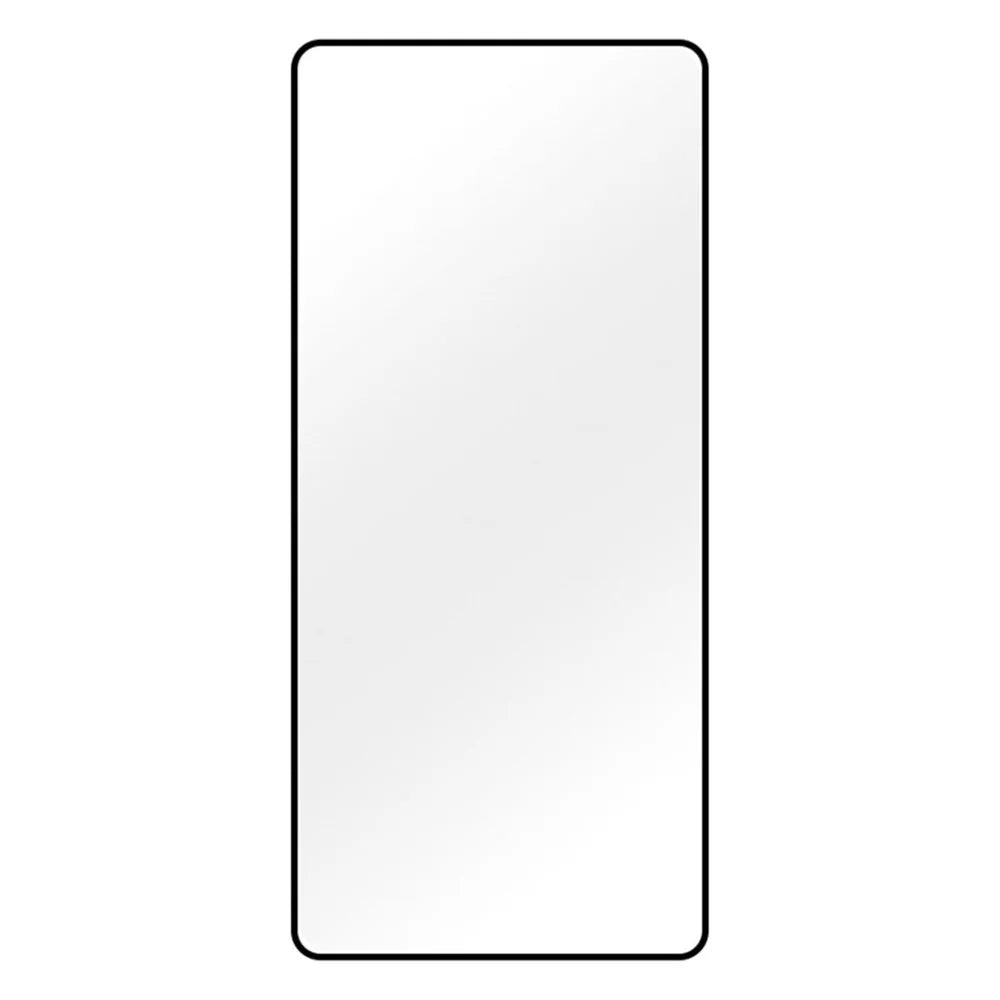 RURIHAI Screen Protector for ZTE Axon 60 Ultra High Aluminum-silicon Glass Secondary Hardening Film - 2