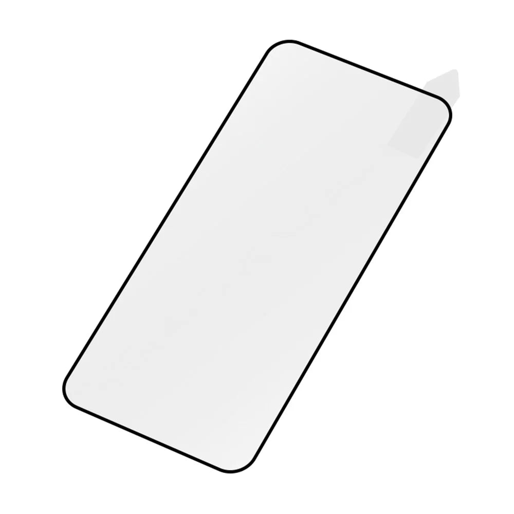 RURIHAI Screen Protector for ZTE Axon 60 Ultra High Aluminum-silicon Glass Secondary Hardening Film - 4