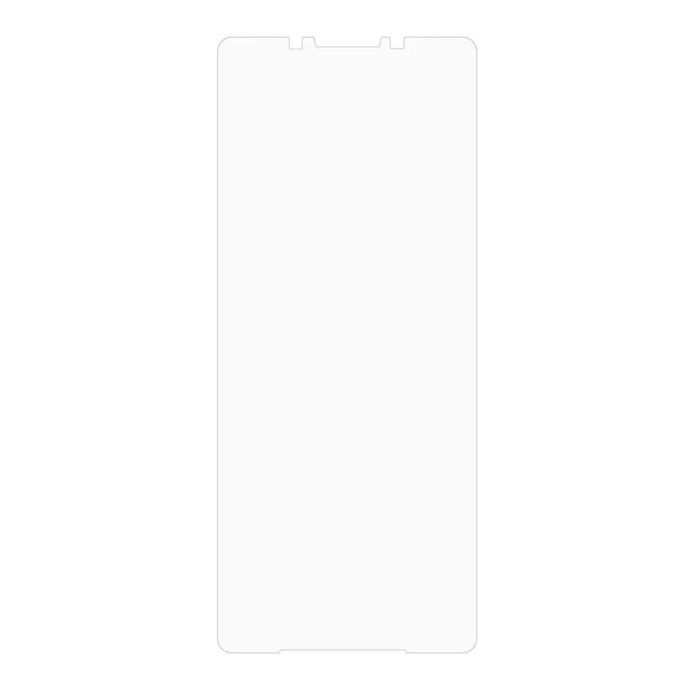 For Sony Xperia 1 VI PET Screen Protector Anti-scratch High Transprency Film - 2