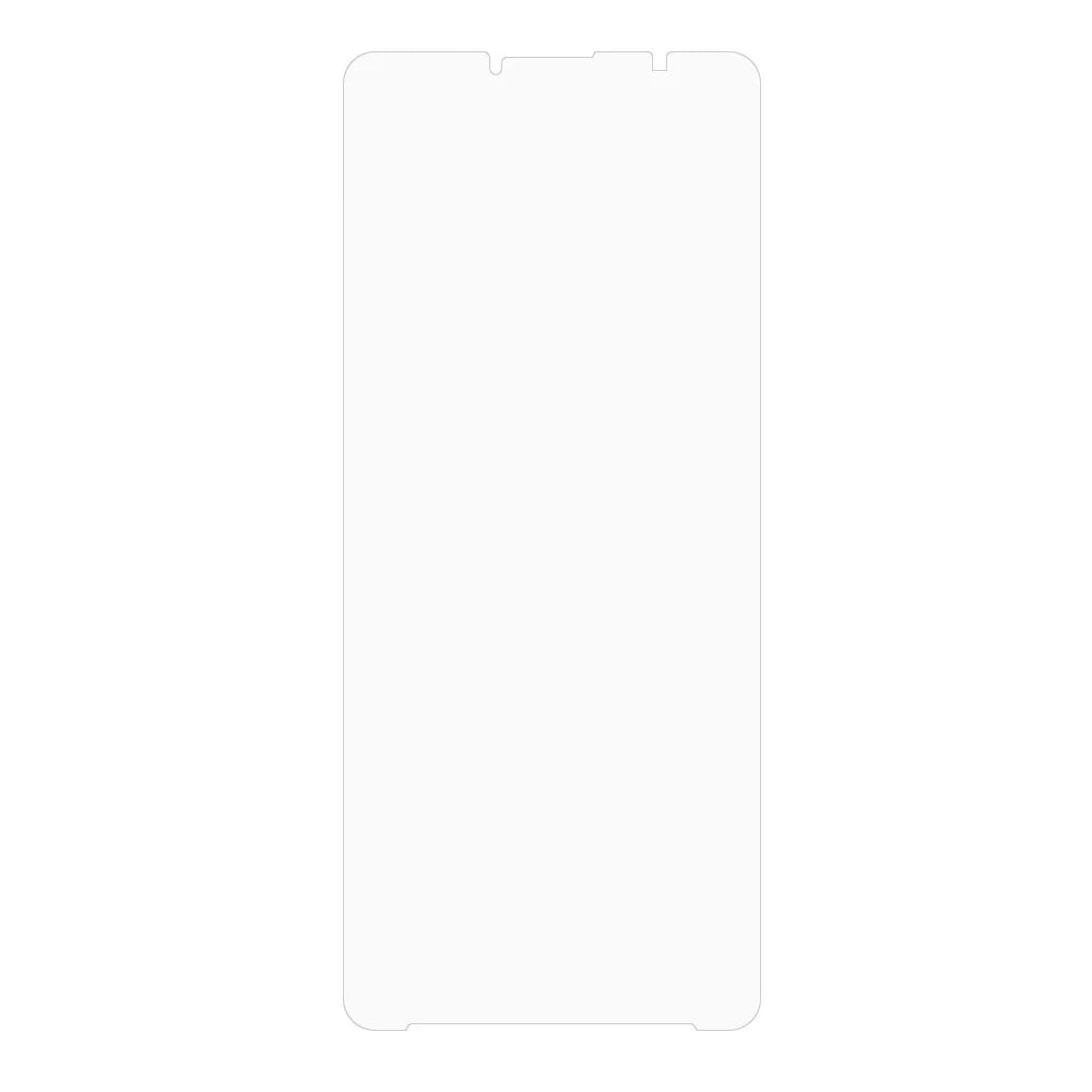 For Sony Xperia 10 VI Screen Protector Soft PET Ultra Clear Protective Film - 2