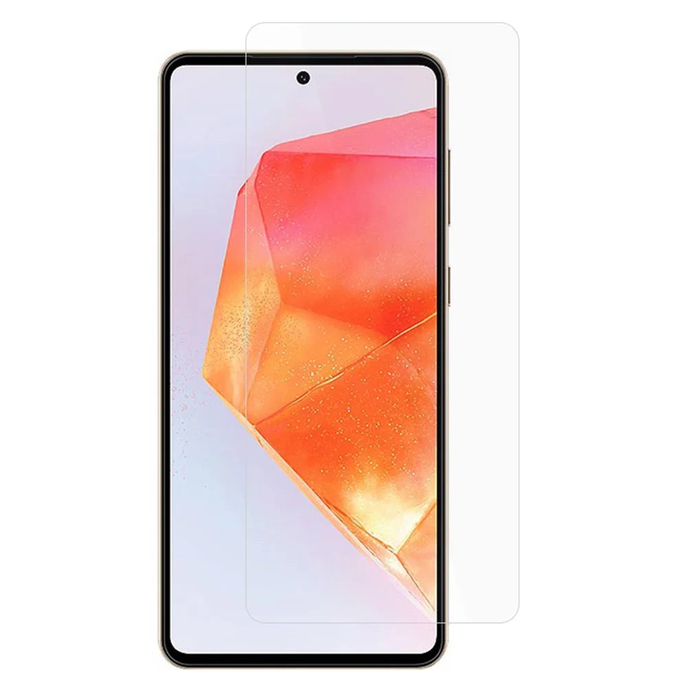 For Samsung Galaxy M55 5G / C55 5G / F55 5G Tempered Glass Screen Protector 0.3mm Front Screen Film - 1