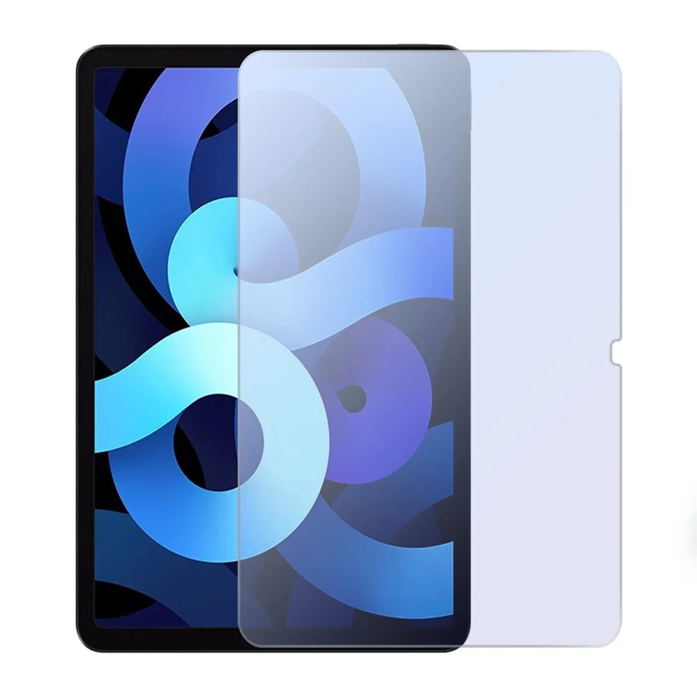 NILLKIN V+ For iPad Air 11 (2026) / (2025) / (2024) Screen Protector Clear Anti-Blue-Ray AGC Glass Film - 1