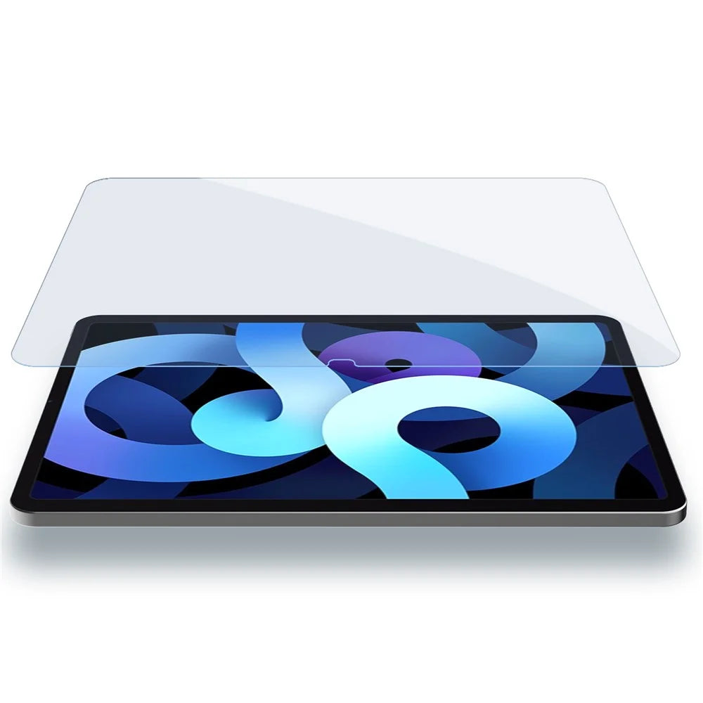 NILLKIN V+ For iPad Air 11 (2026) / (2025) / (2024) Screen Protector Clear Anti-Blue-Ray AGC Glass Film - 5