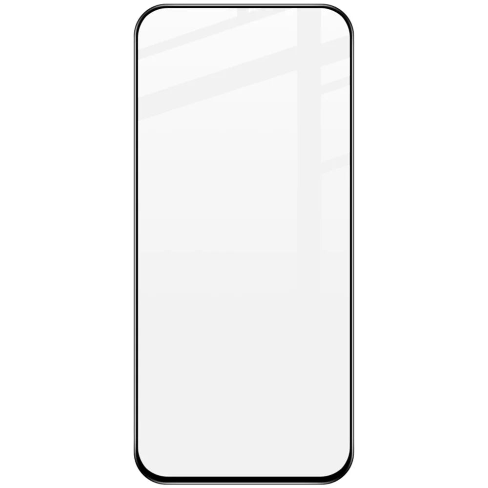IMAK Pro+ Series For Huawei Pura 70 Clear Screen Film Cell Phone Tempered Glass Screen Protector - 2