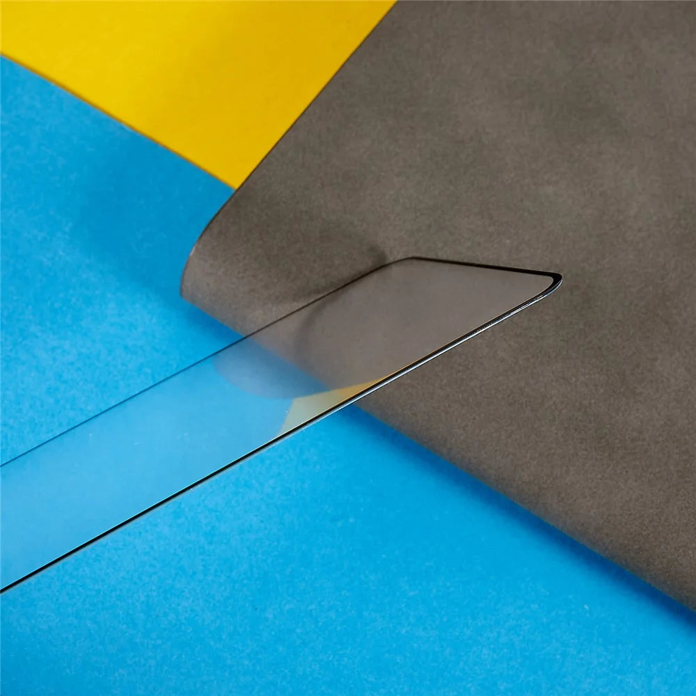 For Huawei Pura 70 Screen Protector Silk Printing Full Glue Tempered Glass Film - 6
