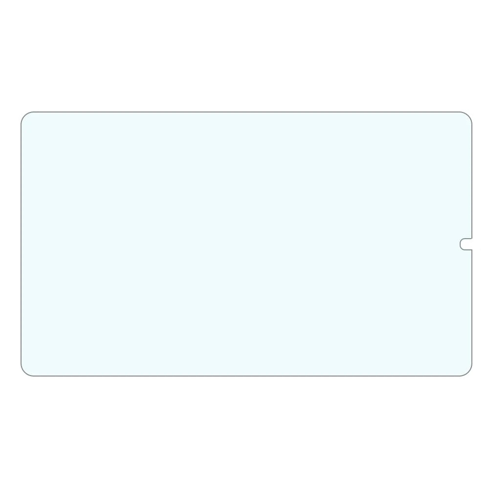 For Samsung Galaxy Tab A11 / A11 / A9 Screen Protector Anti-blue-ray 0.3mm Tempered Glass Film - 2