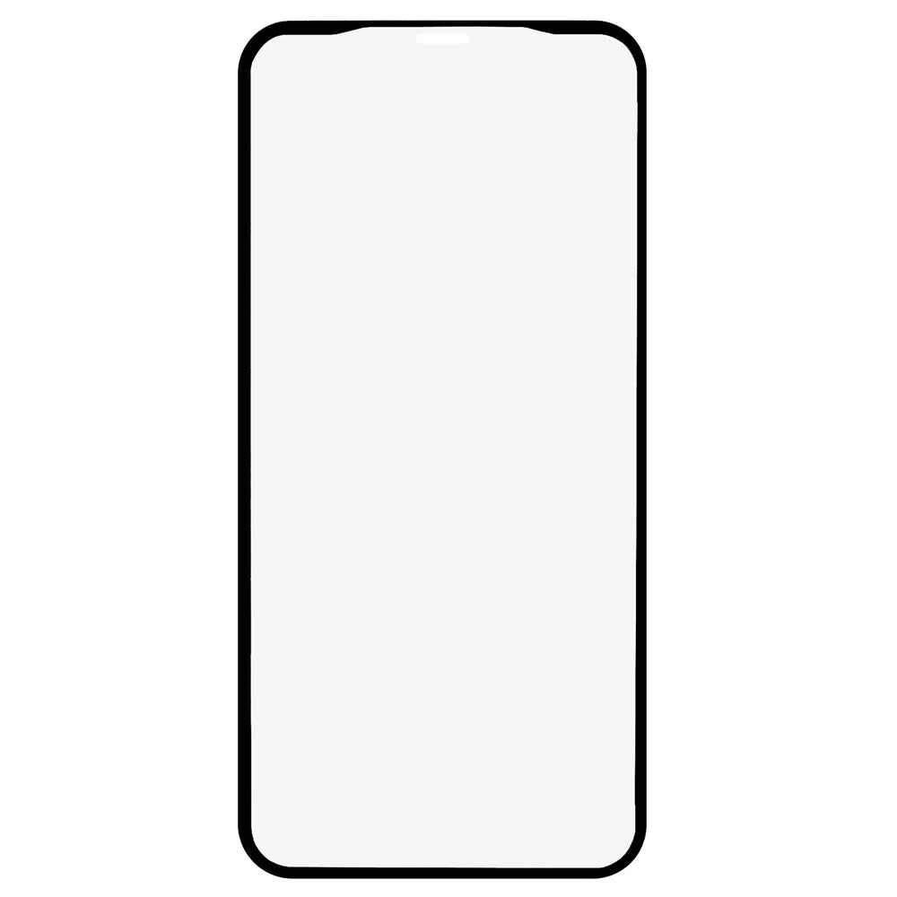 10PCS For iPhone X / XS / 11 Pro Screen Protector Clear PET Completely Cover Screen Film - 2