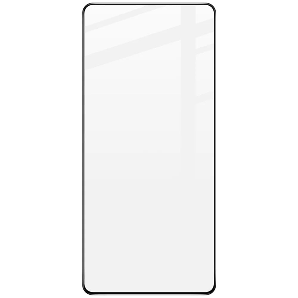 IMAK Pro+ Series For vivo iQOO Z9 5G / Z9 Turbo 5G / Y200 GT 5G Tempered Glass Screen Protector Full Coverage Protection Film - 2