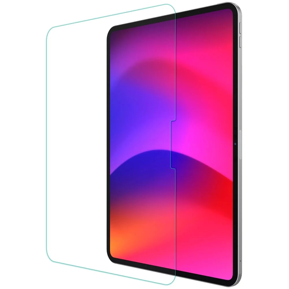 NILLKIN Amazing H+ Series For iPad Pro 11 (2025) / 11 (2024) 2.5D 9H Screen Protector AGC Glass Tablet Protective Film - 3