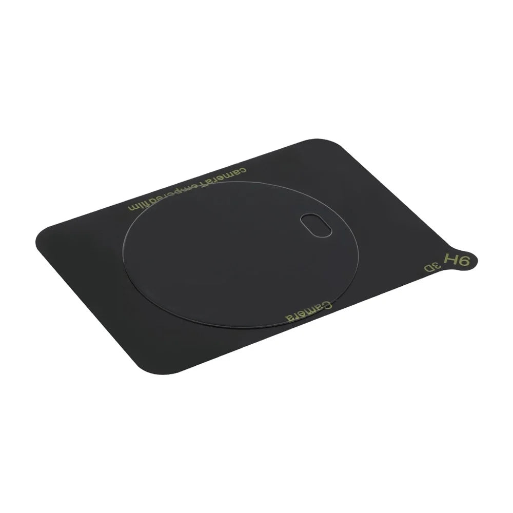 ENKAY HAT PRINCE For Realme 11x 5G / 11 5G (Global) / Narzo 60x 5G / C67 5G /  V50s 5G Camera Lens Film 0.2mm 9H - 3