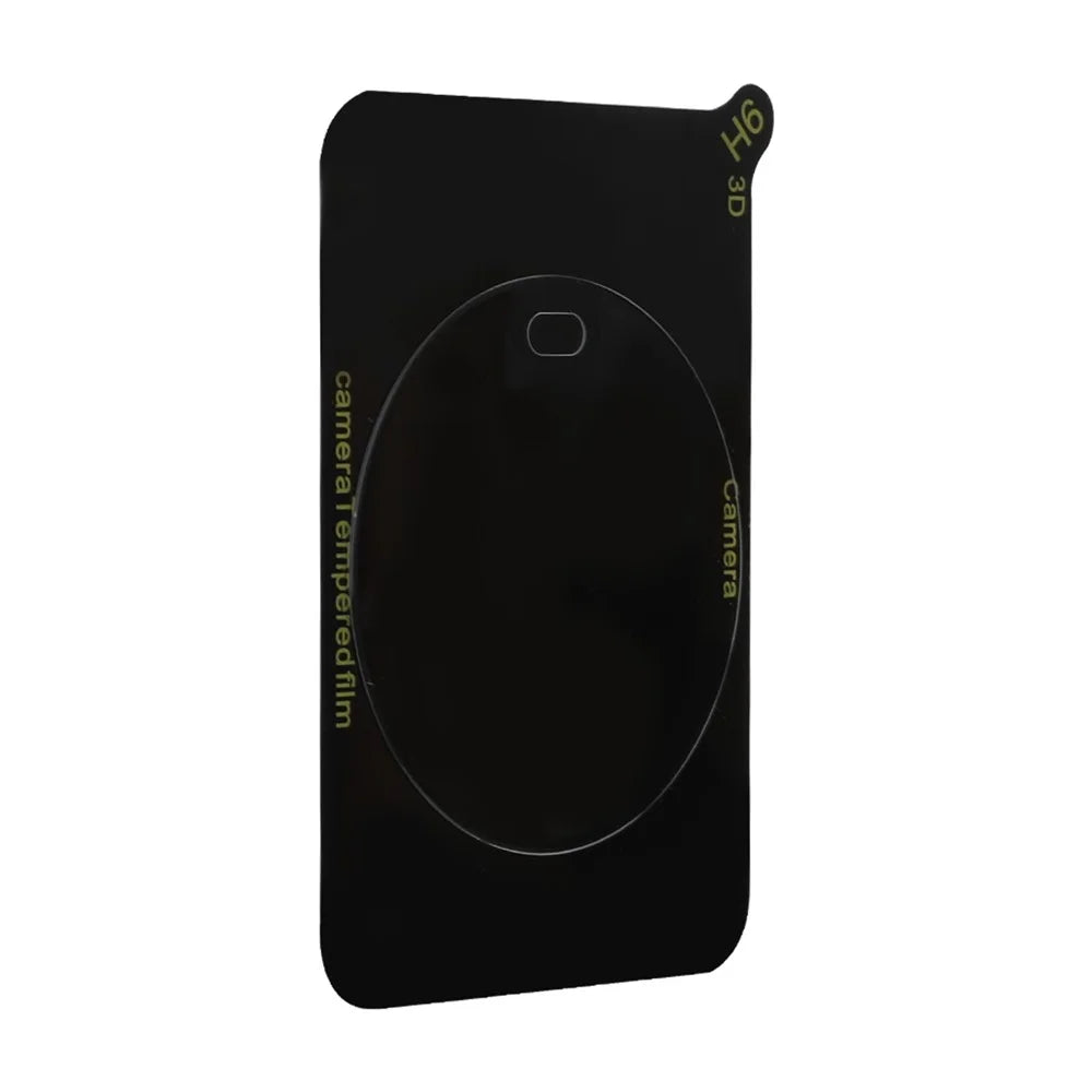 ENKAY HAT PRINCE For Realme 11x 5G / 11 5G (Global) / Narzo 60x 5G / C67 5G /  V50s 5G Camera Lens Film 0.2mm 9H - 4