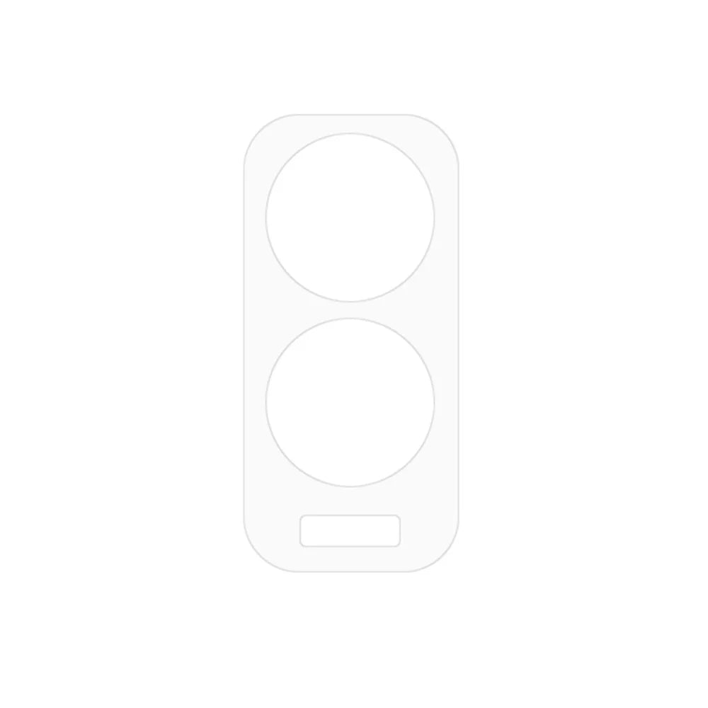 ENKAY HAT PRINCE For Oppo A2x 5G Camera Lens Protector High Transparency Phone Lens Film - 2