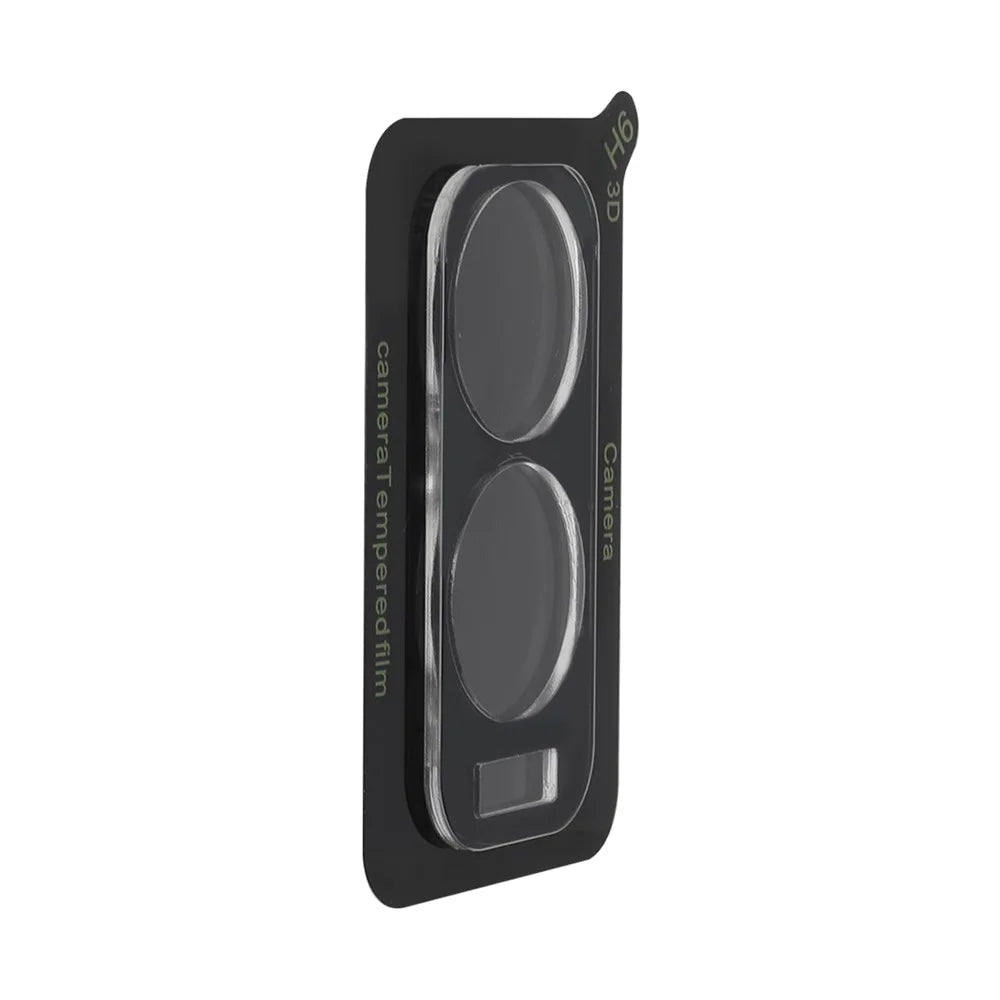 ENKAY HAT PRINCE For Oppo A2x 5G Camera Lens Protector High Transparency Phone Lens Film - 4