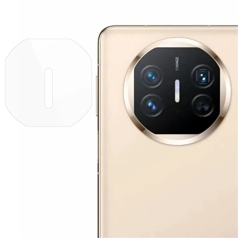 ENKAY HAT PRINCE For Huawei Mate X5 0.2mm Camera Lens Protector Anti-scratch Rear Film - 1