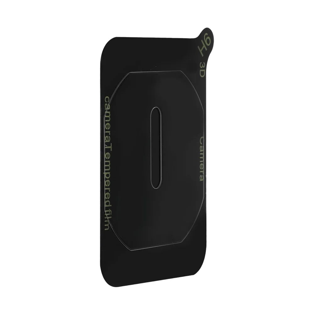 ENKAY HAT PRINCE For Huawei Mate X5 0.2mm Camera Lens Protector Anti-scratch Rear Film - 4
