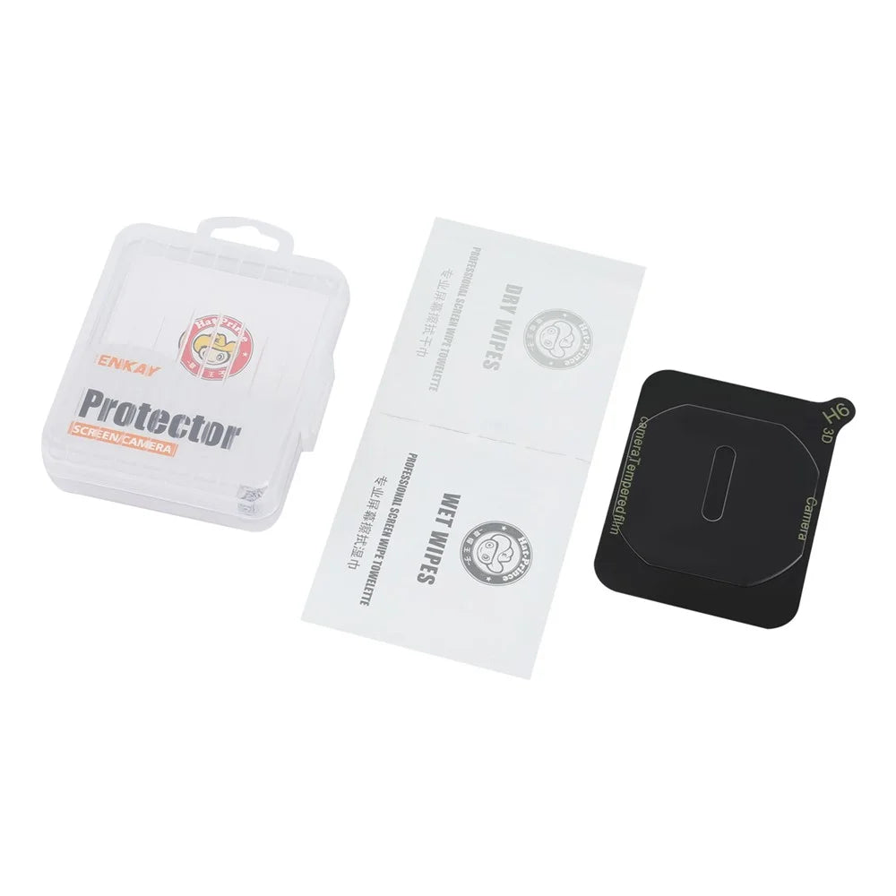 ENKAY HAT PRINCE For Huawei Mate X5 0.2mm Camera Lens Protector Anti-scratch Rear Film - 5
