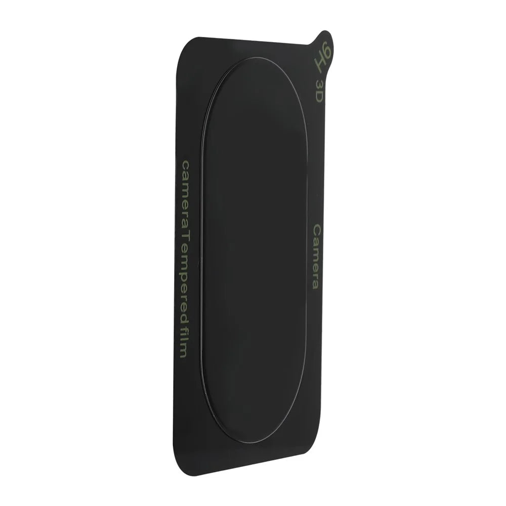 ENKAY HAT PRINCE for Oppo Reno11 5G (Global) Camera Lens Protector High Aluminum-Silicon Glass, 9H Hardness - 4