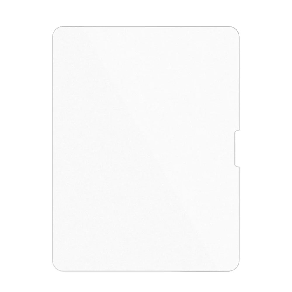 For iPad Pro 11 (2025) / 11 (2024) Screen Protector Nib Friendly PET Anti-Glare Matte Film - 2