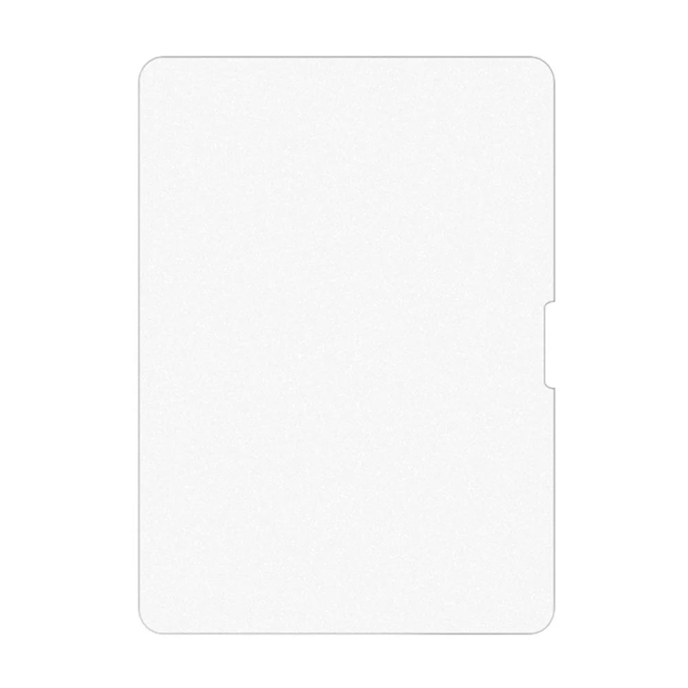 For iPad Air 11 (2026) / (2025) / (2024)  Screen Protector Complete Covering Anti-Fingerprint PET Matte Film - 2