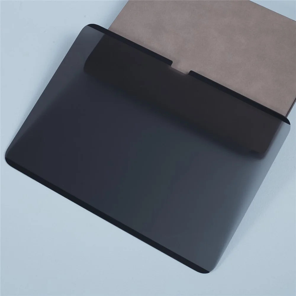 For iPad Pro 11 (2025) / 11 (2024) Anti-Spy Screen Protector Detachable Magnetic Matte PET Film - 3