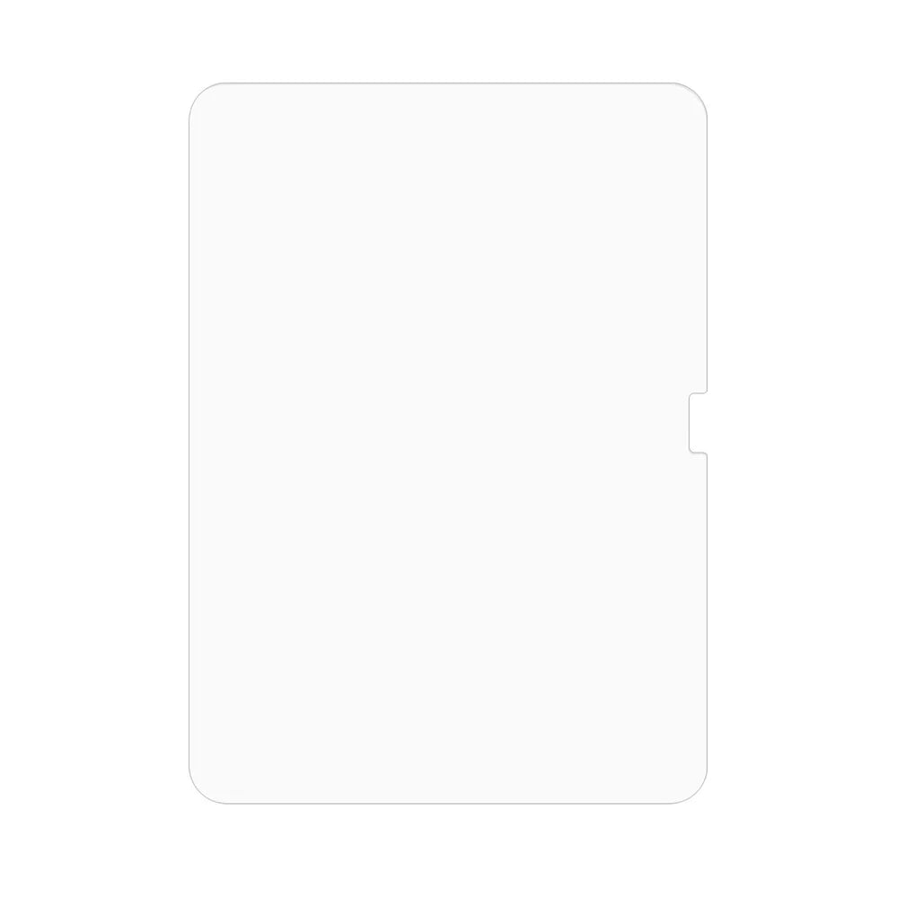 For Apple iPad Pro 11 (2025) / 11 (2024) Screen Protector Matte PET Film Drawing Like on Paper - 2
