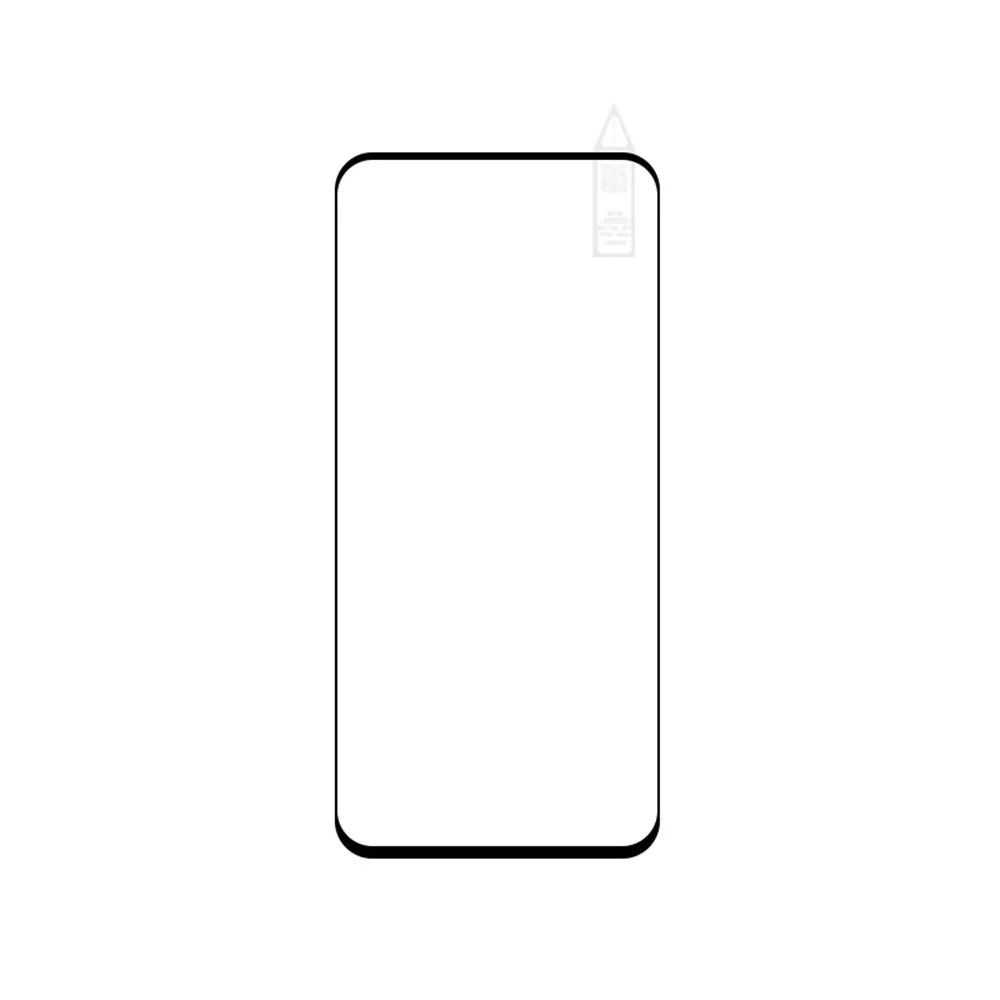 RURIHAI For Oppo A60 4G Screen Protector Secondary Hardening High Aluminum-Silicon Glass Film - 3