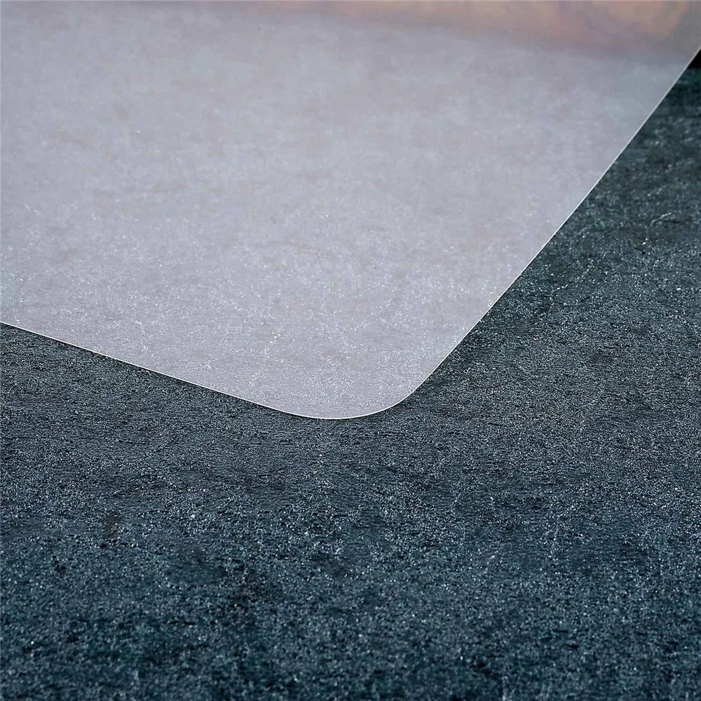 For iPad Air 13 (2026) / (2025) / (2024) Screen Protector Matte Anti-Fingerprint Tablet PET Screen Film - 5