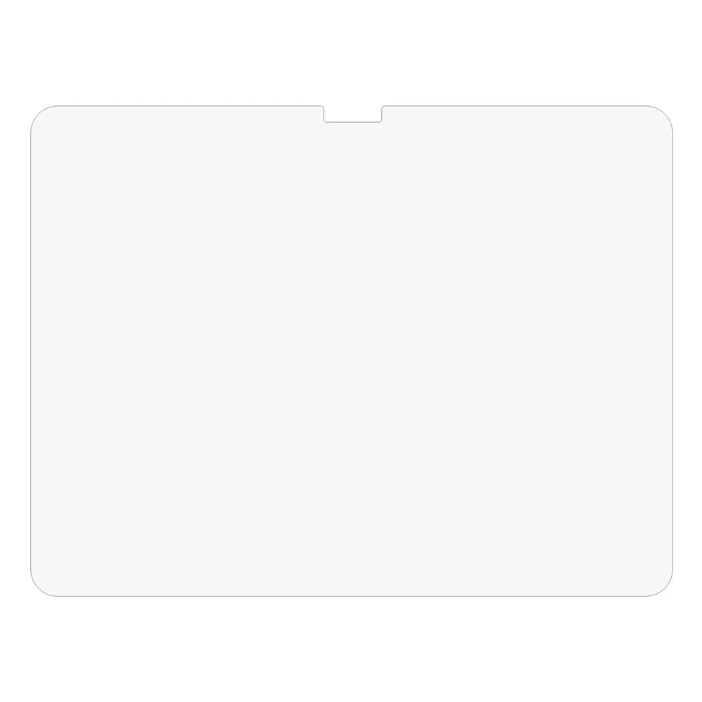 For iPad Air 11 (2026) / (2025) / (2024) Tablet Full Screen Protector 0.3mm Arc Edge Tempered Glass Film - 2