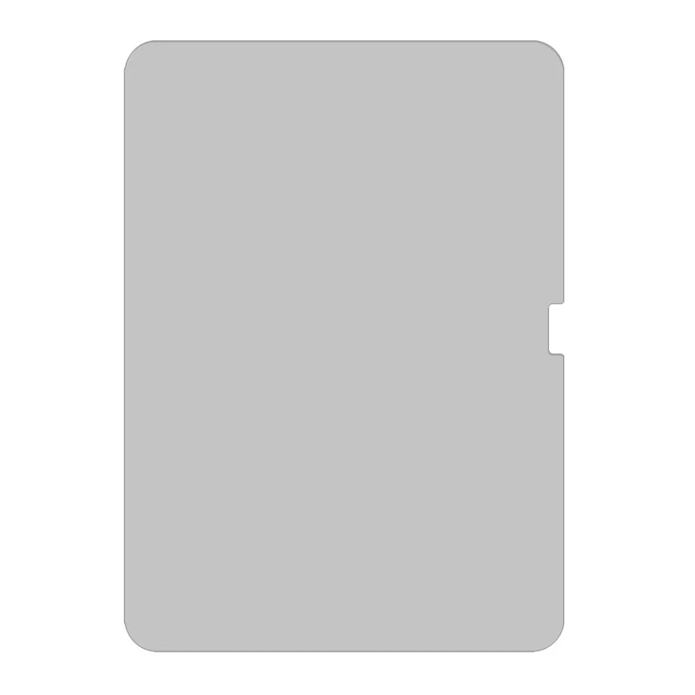 For iPad Air 11 (2026) / (2025) / (2024) Paper-Like Screen Protector Anti-Spy Matte PET Paperfeel Writing Film - 2