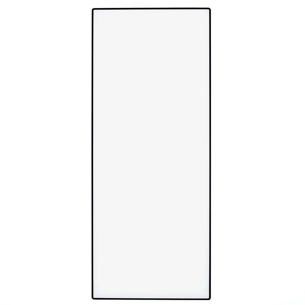 For Samsung Galaxy Z Fold6 5G Screen Protector Silk Printing Full Cover Tempered Glass Film - 2