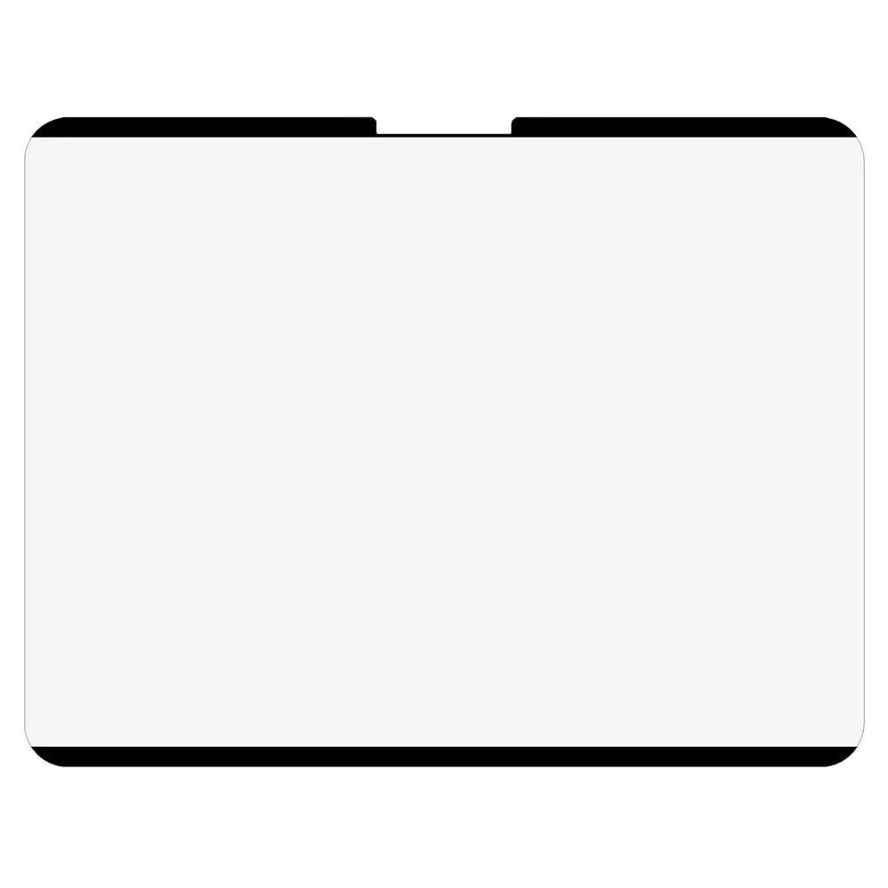 Magnetic Screen Protector for iPad Pro 13 (2025) / 13 (2024) Removable Reusable Paper-Feel PVC Film - 2