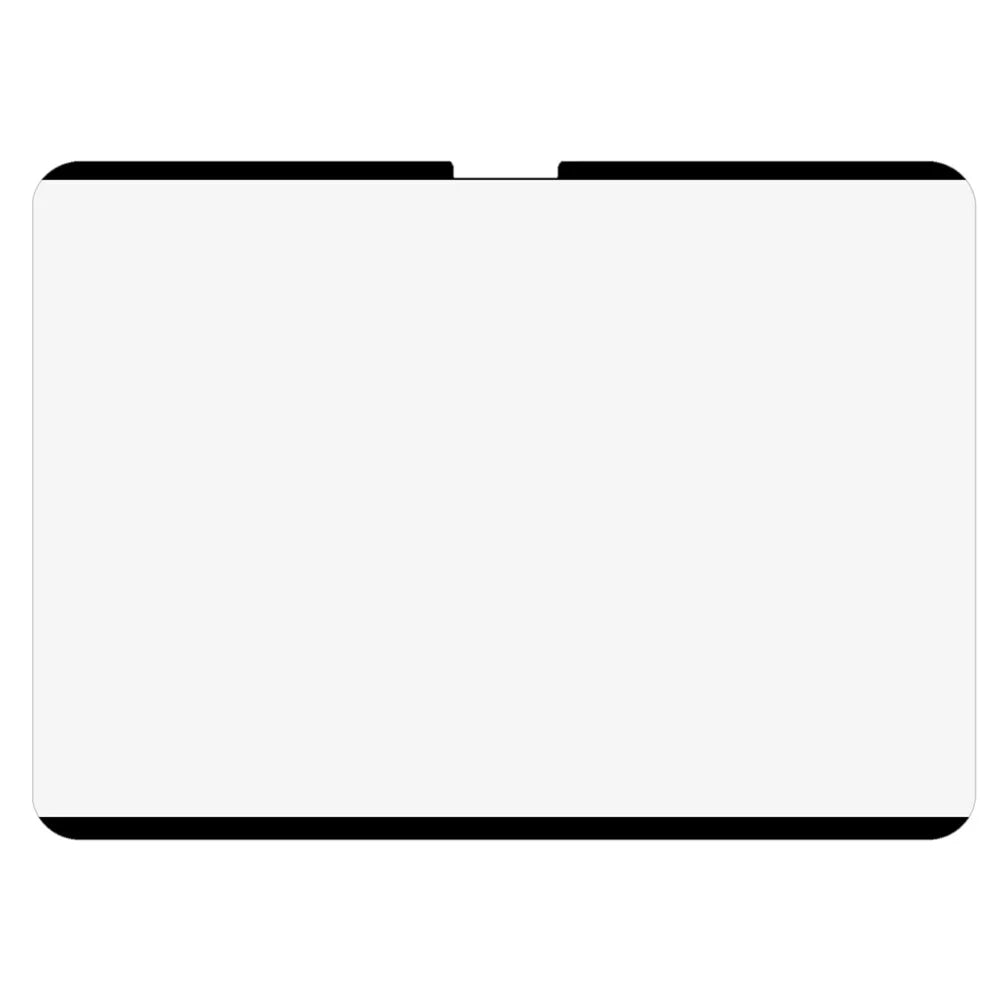 For iPad Air 11 (2026) / (2025) / (2024) Screen Protector Removable Reusable Paper-Feel Magnetic PVC Film - 2