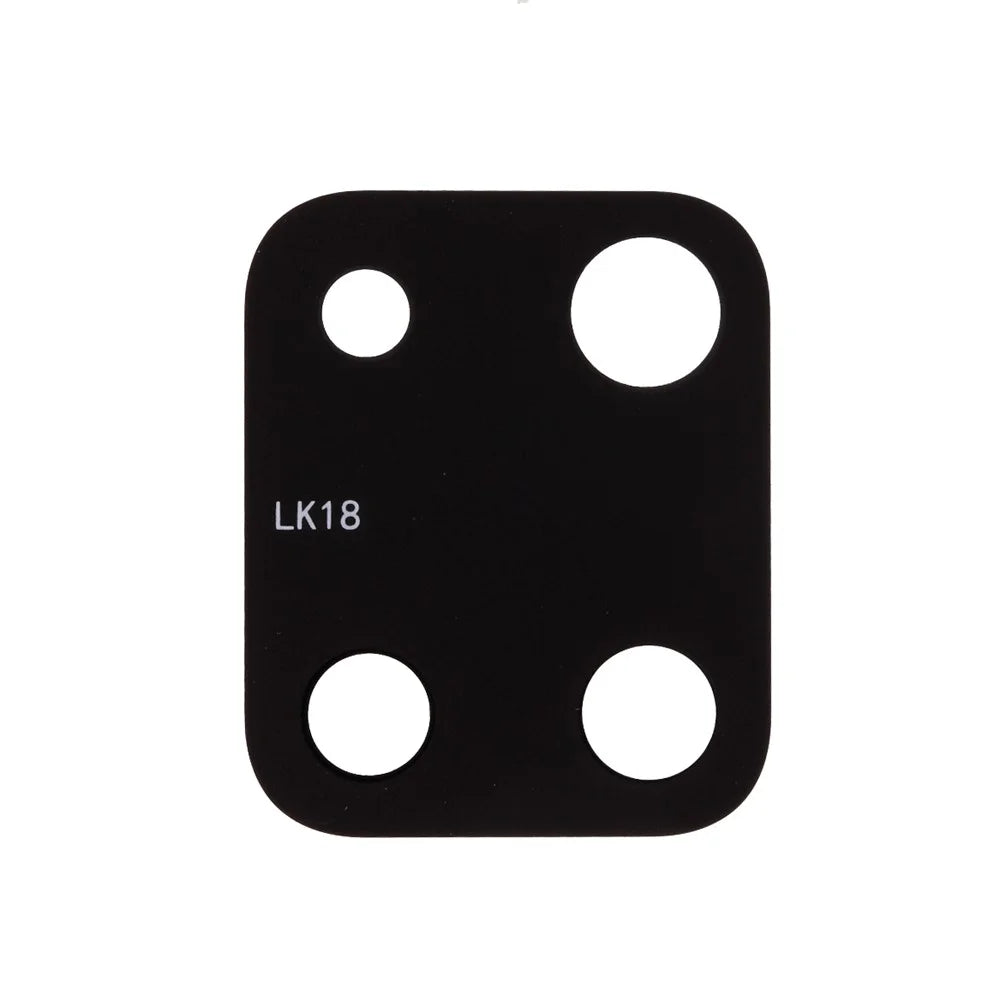 OEM Rear Camera Lens Cover with Adhesive Sticker for Samsung Galaxy Note10 Lite 4G N770 - 2