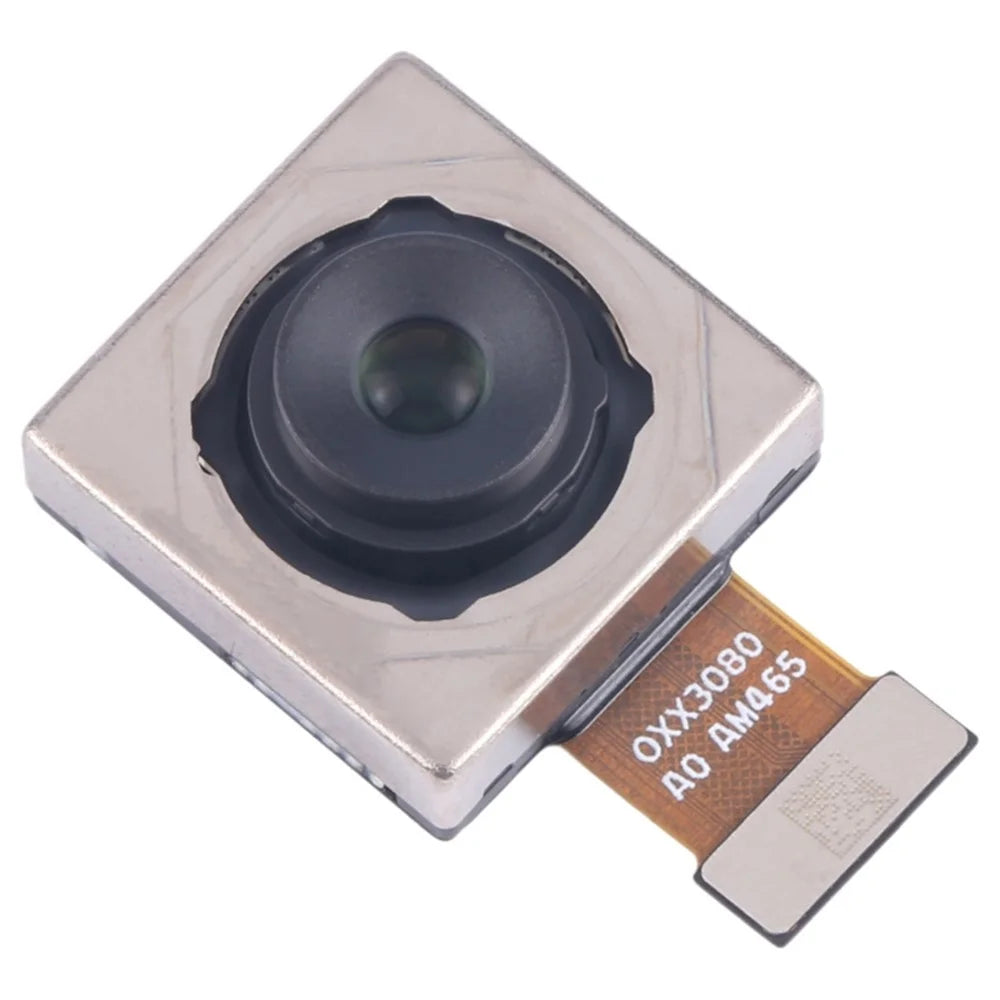 For Xiaomi Redmi Note 12 Pro+ 5G OEM Rear Big Camera Lens Module Part (Without Logo) - 1