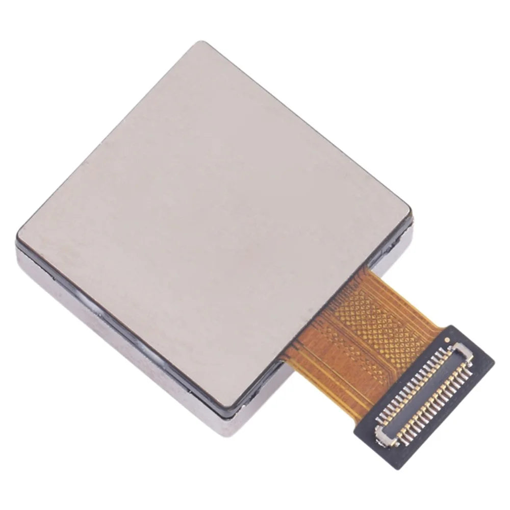 For Xiaomi Redmi Note 12 Pro+ 5G OEM Rear Big Camera Lens Module Part (Without Logo) - 2