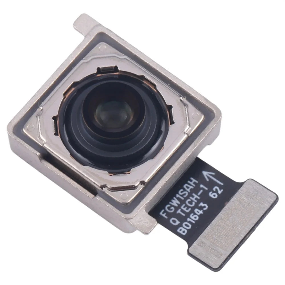 For Realme 6i RMX2040 OEM Rear Big Camera Lens Module Part (Without Logo) - 2