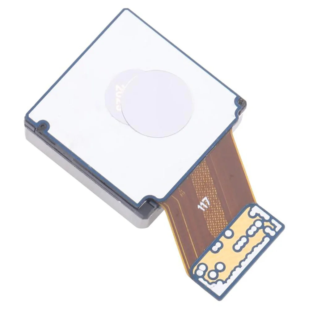 For Samsung Galaxy A36 5G A366 50MP Wide OEM Rear Camera Lens Module Part (Without Logo) - 3