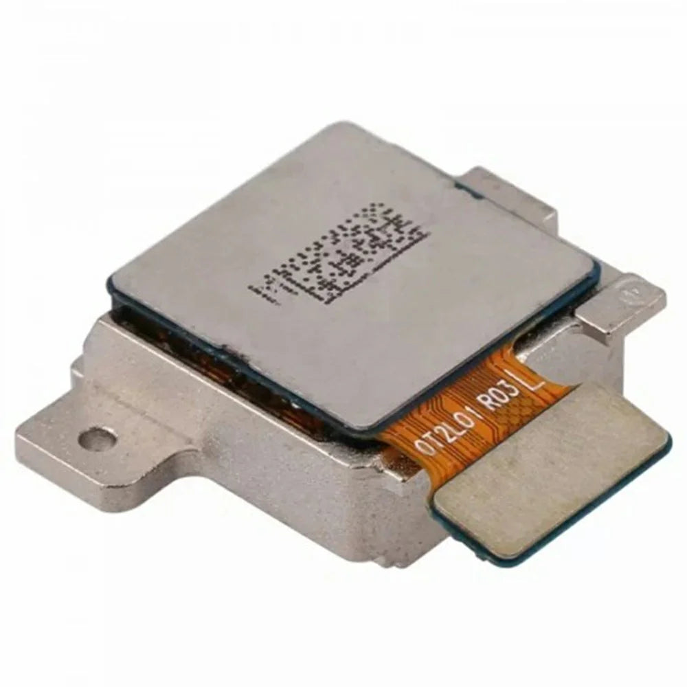 For Samsung Galaxy S21 Ultra 5G (telephoto 10MP) OEM Rear Camera Lens Module Part (Without Logo) - 2