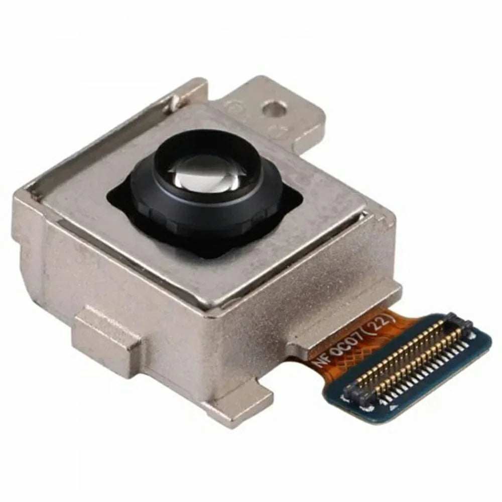 For Samsung Galaxy S21 Ultra 5G (telephoto 10MP) OEM Rear Camera Lens Module Part (Without Logo) - 3