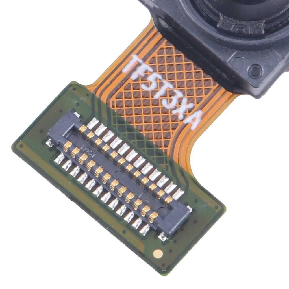 For Samsung Galaxy A03 Core SM-A032F OEM Front Facing Camera Module Replace Part (without Logo) - 4
