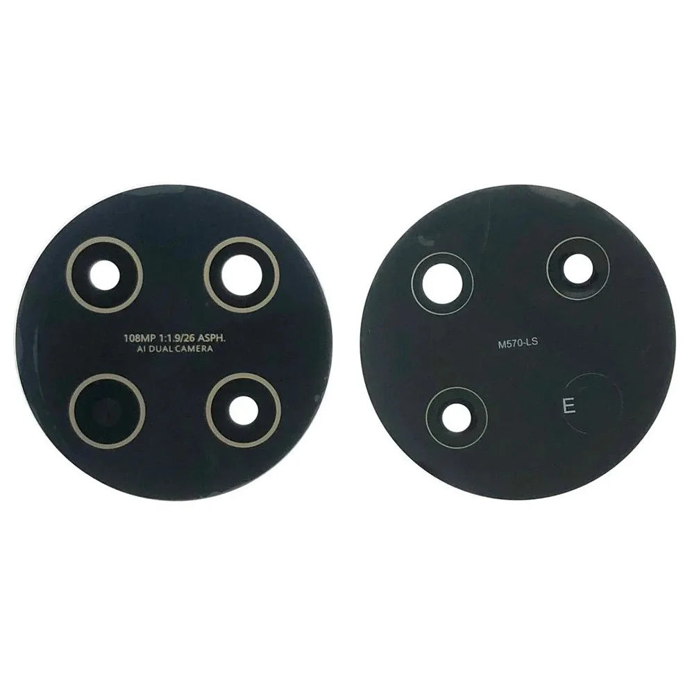 For Huawei nova 13i 4G OEM Phone Rear Camera Rim Lens Cover (Without Logo) - 1