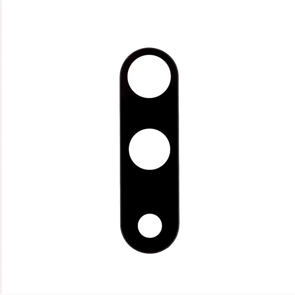 OEM Rear Camera Lens Cover with Adhesive Sticker for Huawei Y6P - 3