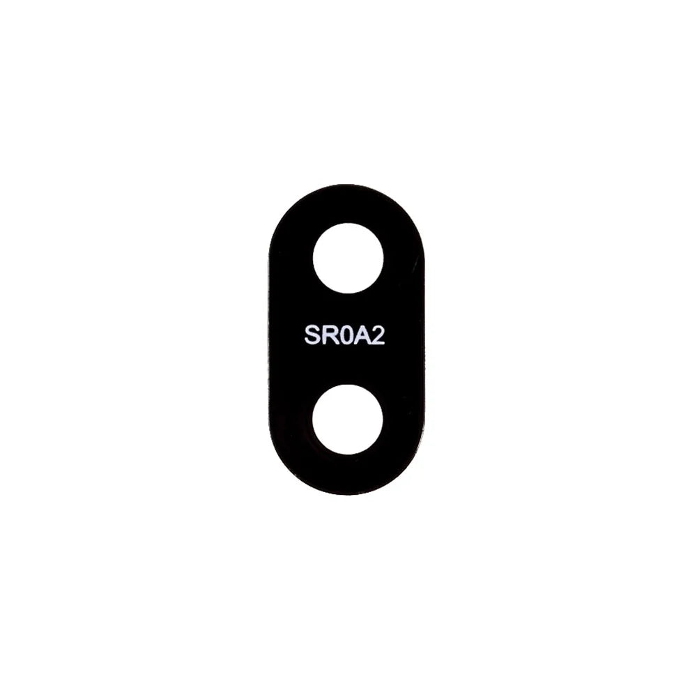 OEM Rear Camera Lens Cover with Adhesive Sticker for Samsung Galaxy A01 Core A013 - 3