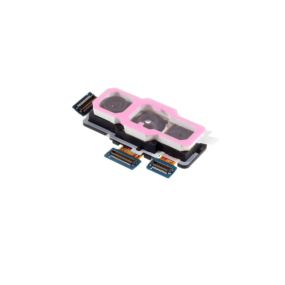 OEM Back Camera Module Replacement Part for Samsung Galaxy A51 5G SM-A516 - 3