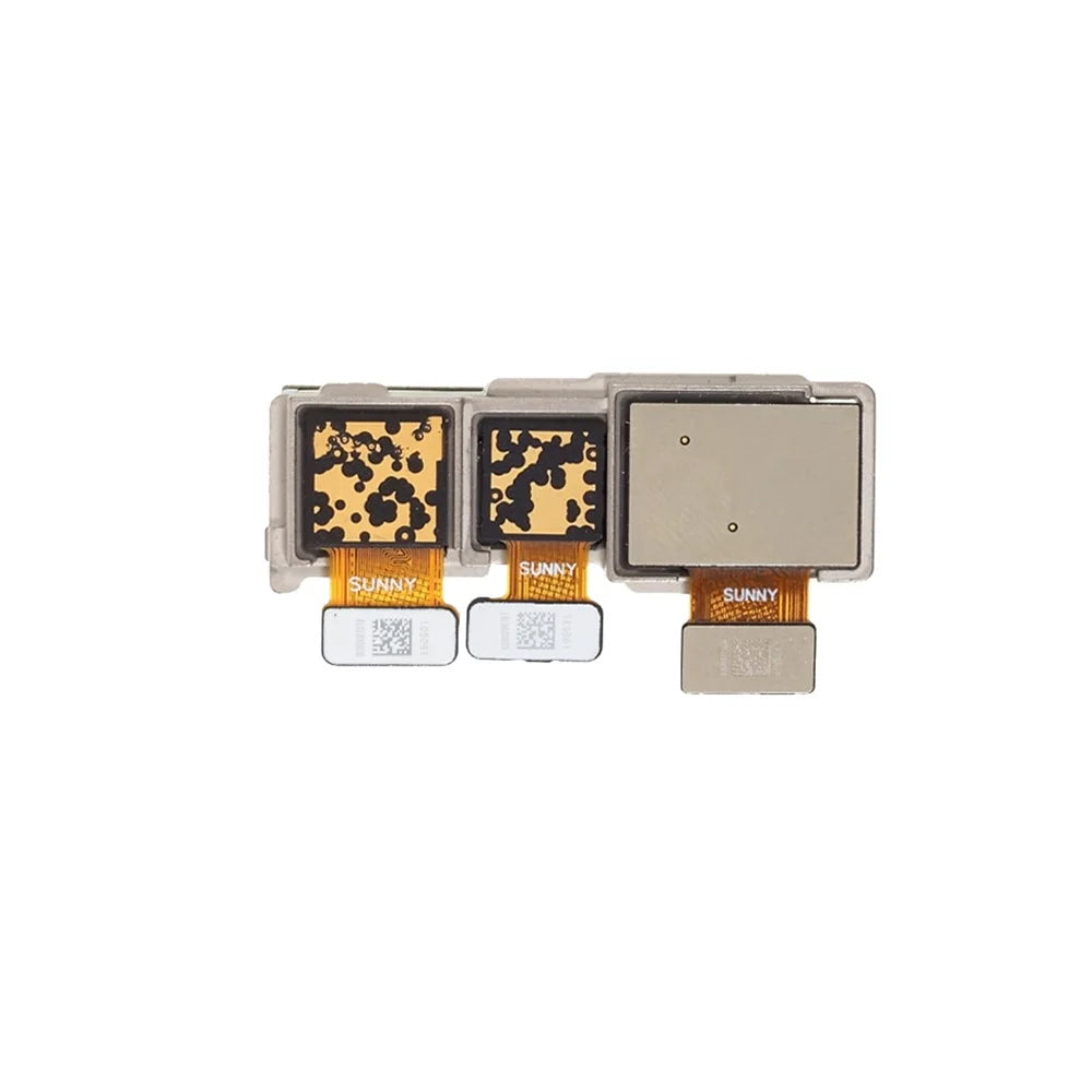 OEM Back Camera Replacement  Main Rear Back Camera Module Parts for LG G8s ThinQ - 2