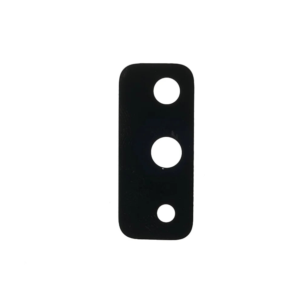 OEM Rear Protective Phone Camera Lens Cover with Adhesive Sticker for Huawei P smart 2020 - 2