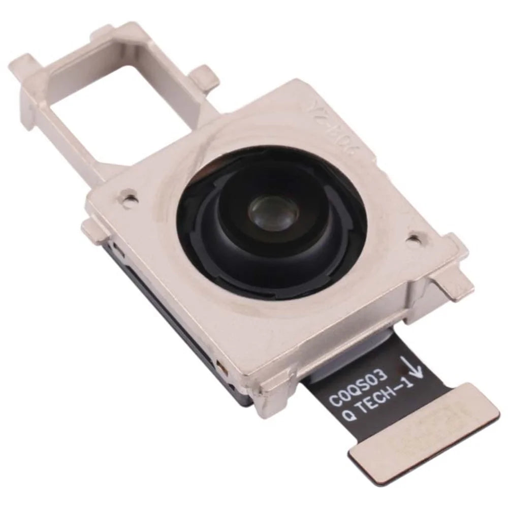 For Oppo Find X3 OEM Rear Big Back Camera Module + Bracket Part (without Logo) - 1