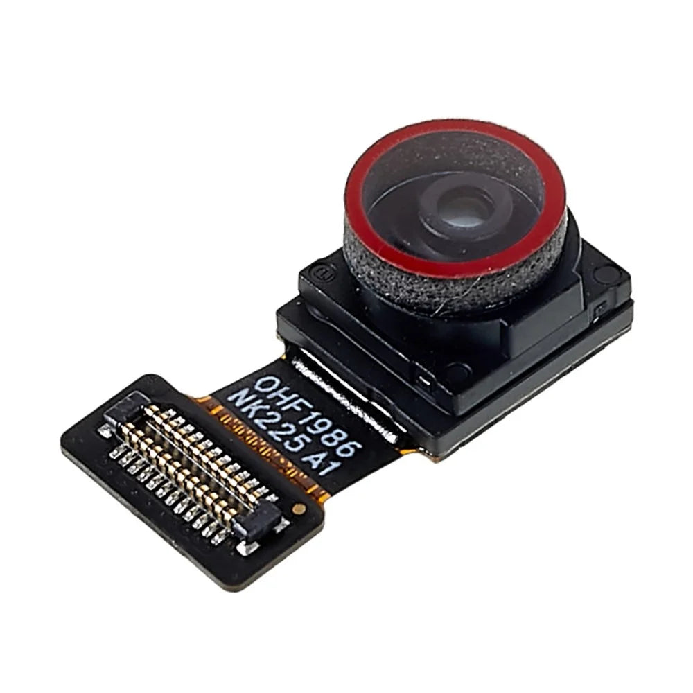For Xiaomi Redmi Note 9 4G (Qualcomm Snapdragon 662) OEM Front Facing Camera Module Replacement Part (without Logo) - 3