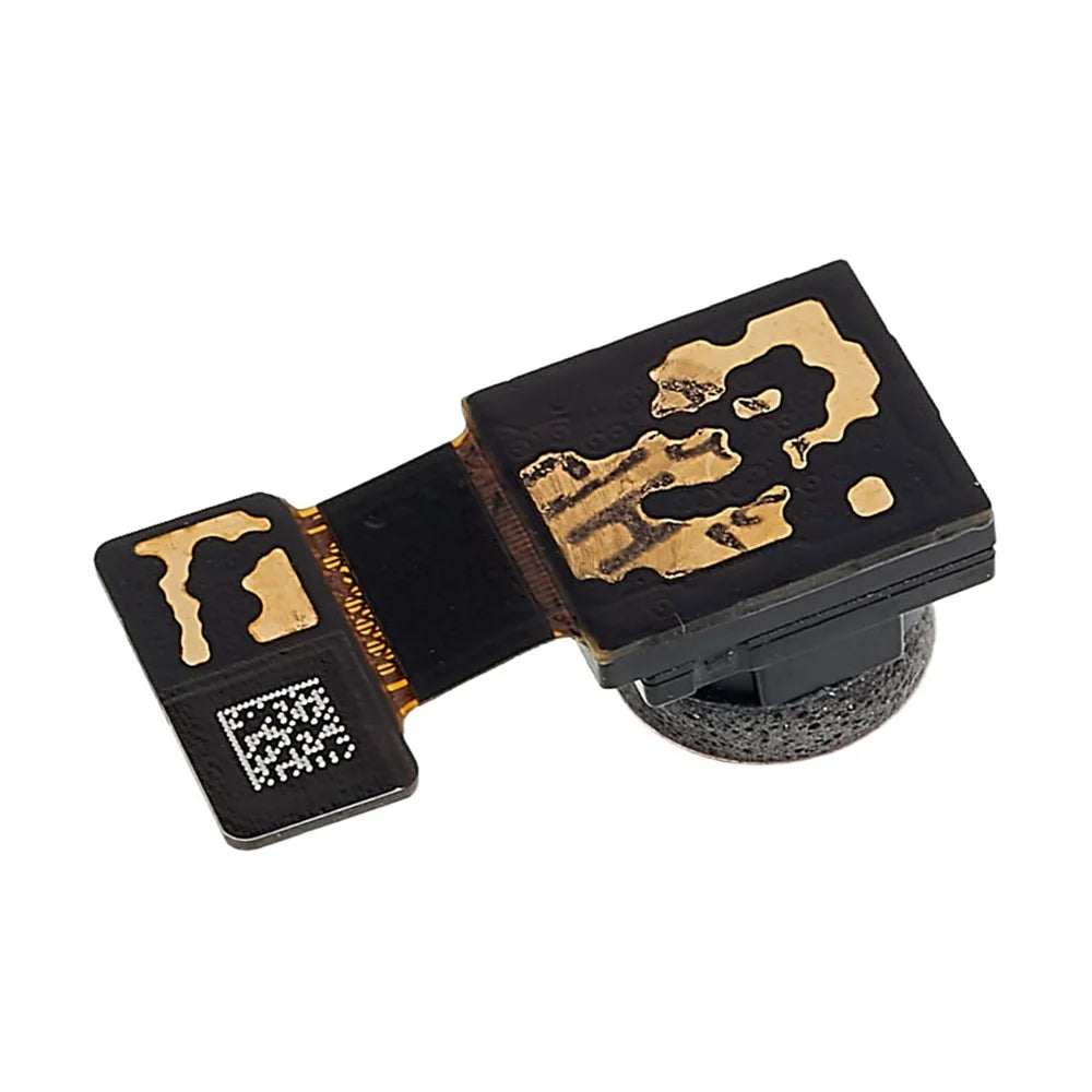 For Xiaomi Redmi Note 9 4G (Qualcomm Snapdragon 662) OEM Front Facing Camera Module Replacement Part (without Logo) - 4